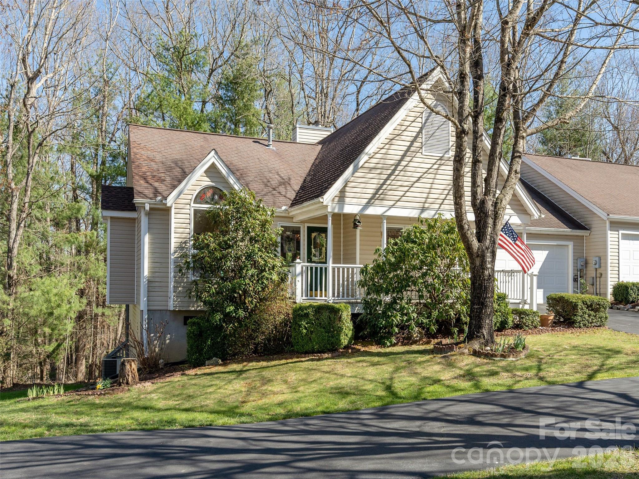 206 Black Oak Lane Property Photo 29
