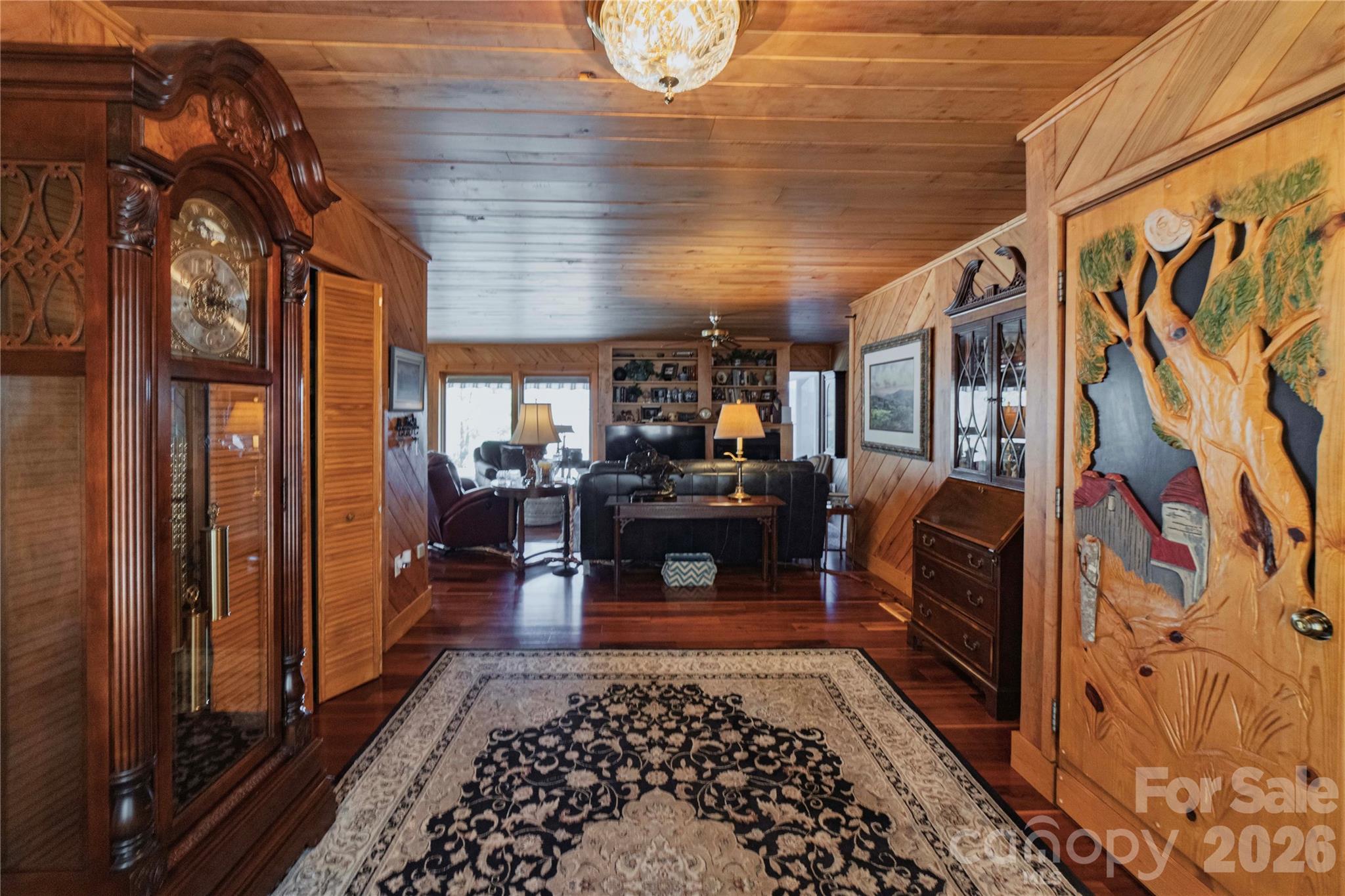 369 Deals Gap Road Property Photo 7