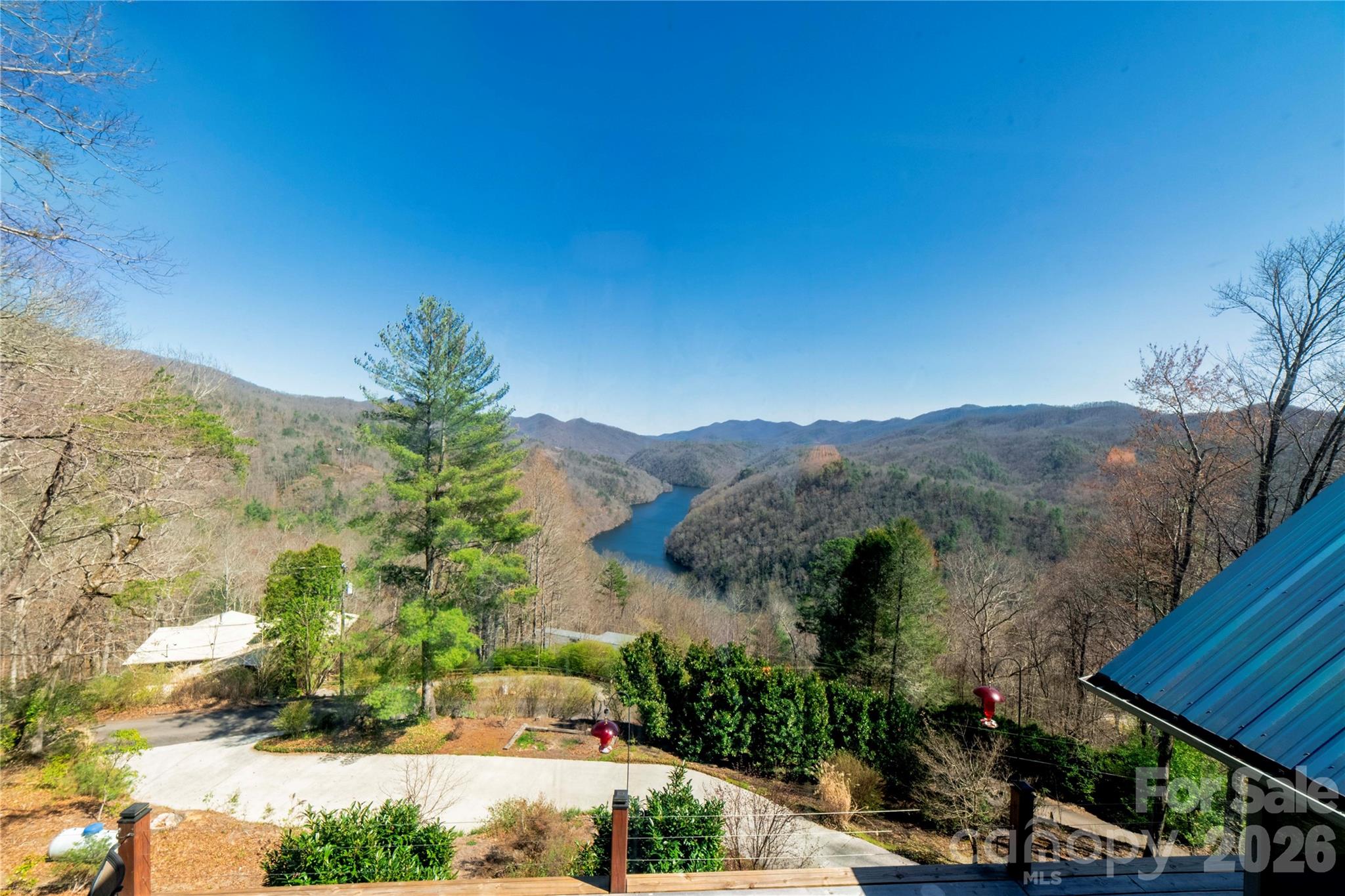 369 Deals Gap Road Property Photo 23