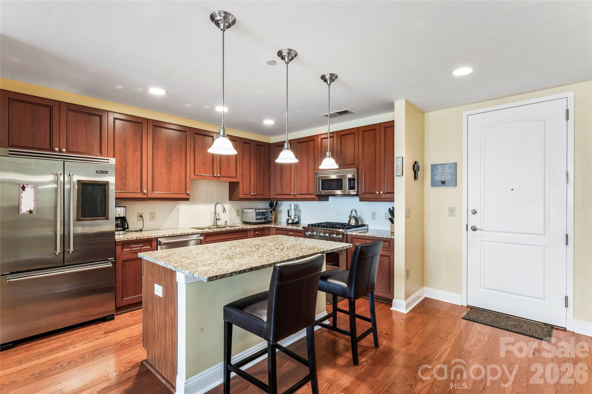 701 Royal Court 1007 Property Photo 12