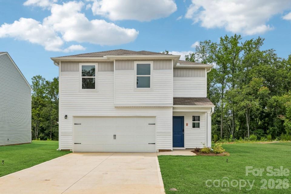 472 Sundown Drive Property Photo 1