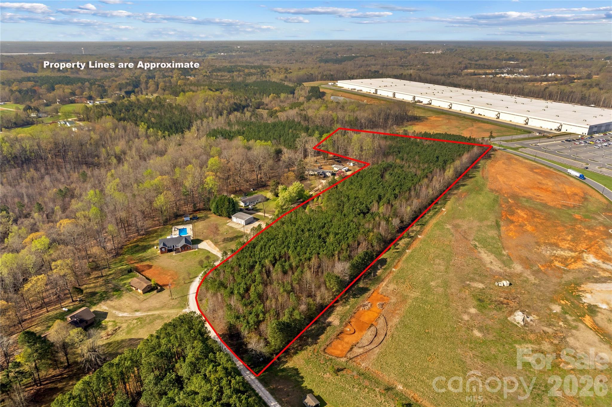 0 Bud Lane Property Photo 2