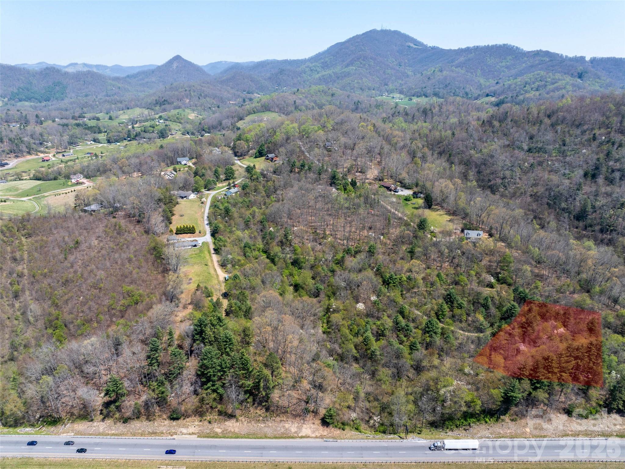 Lot 38 Sunnybrook Trail Property Photo 1