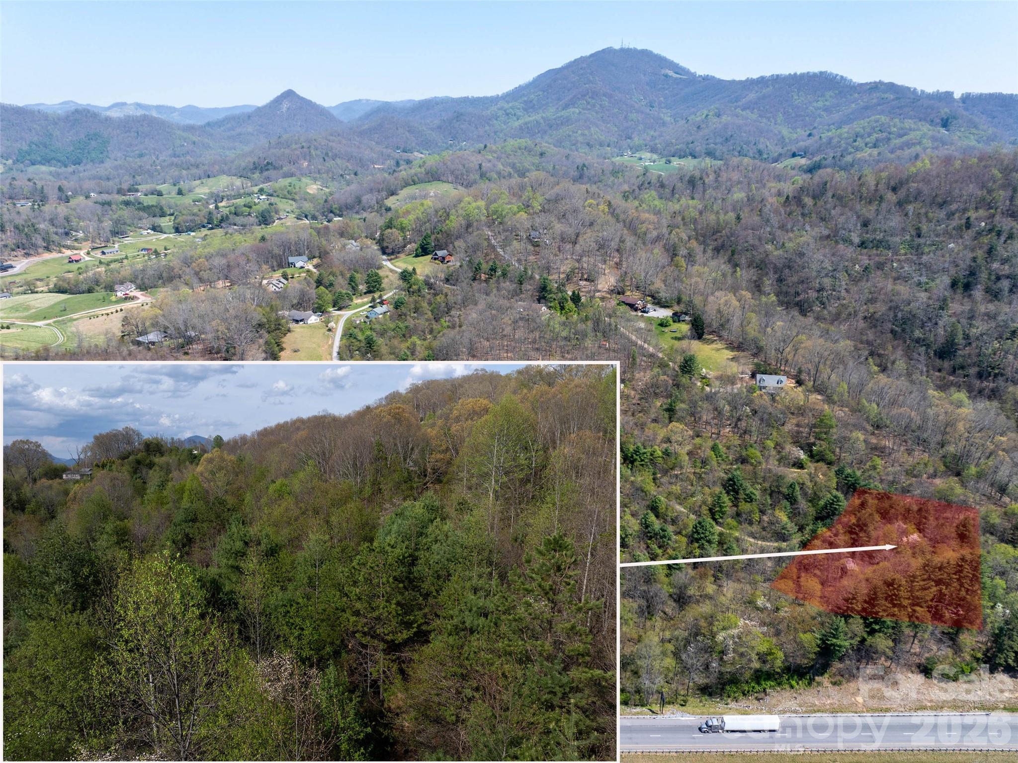 Lot 38 Sunnybrook Trail Property Photo 2