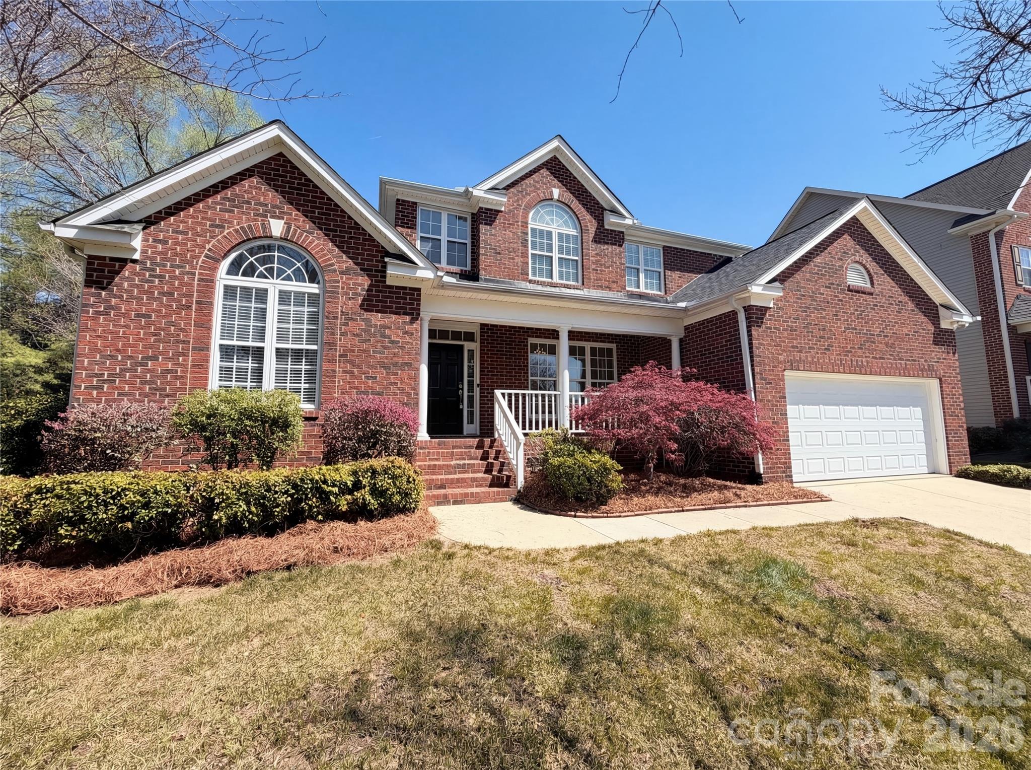 20224 Northport Drive Property Photo 1