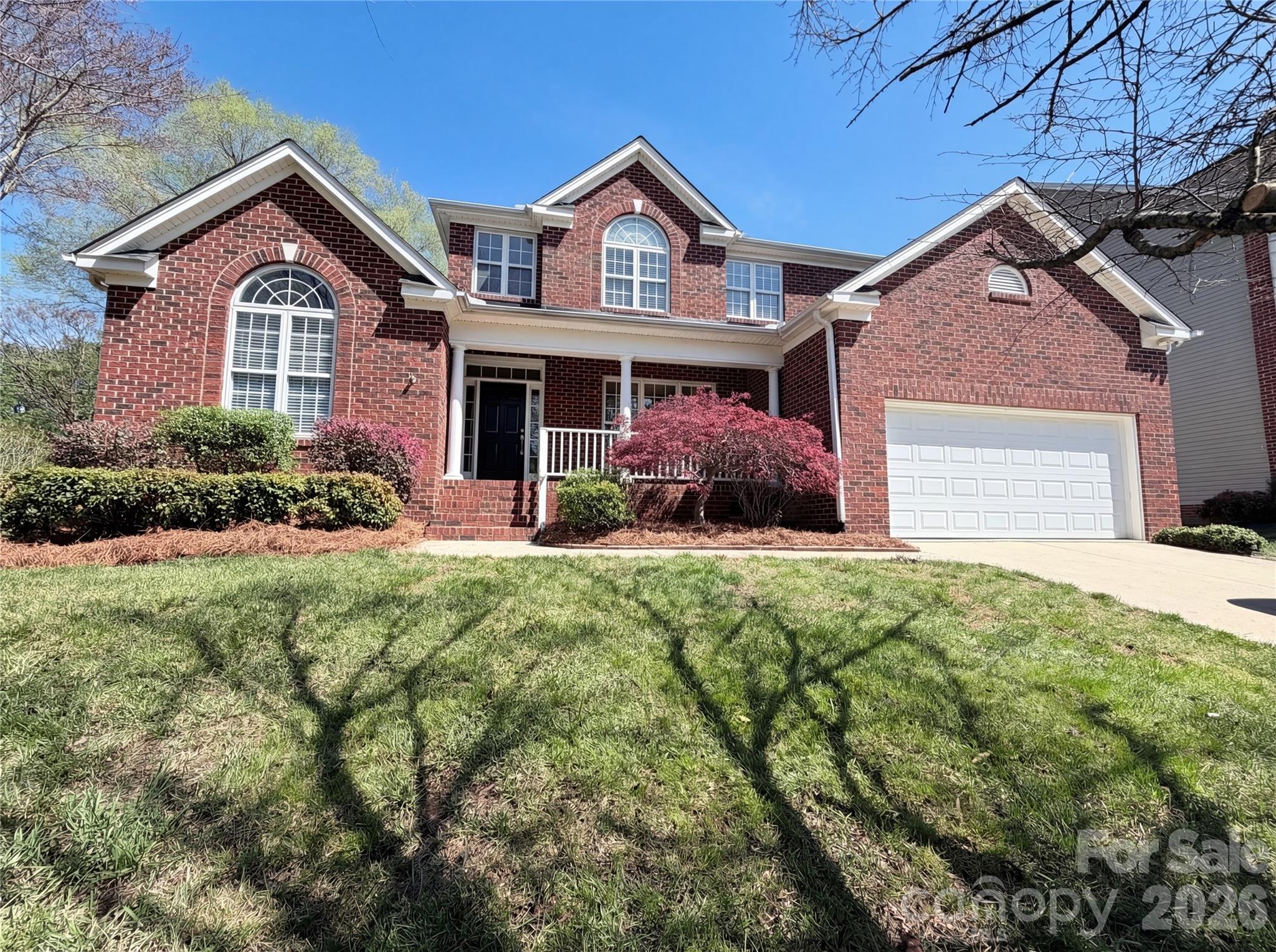 20224 Northport Drive Property Photo 6