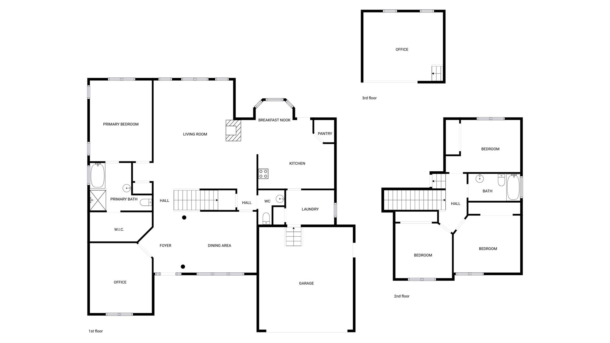 20224 Northport Drive Property Photo 17