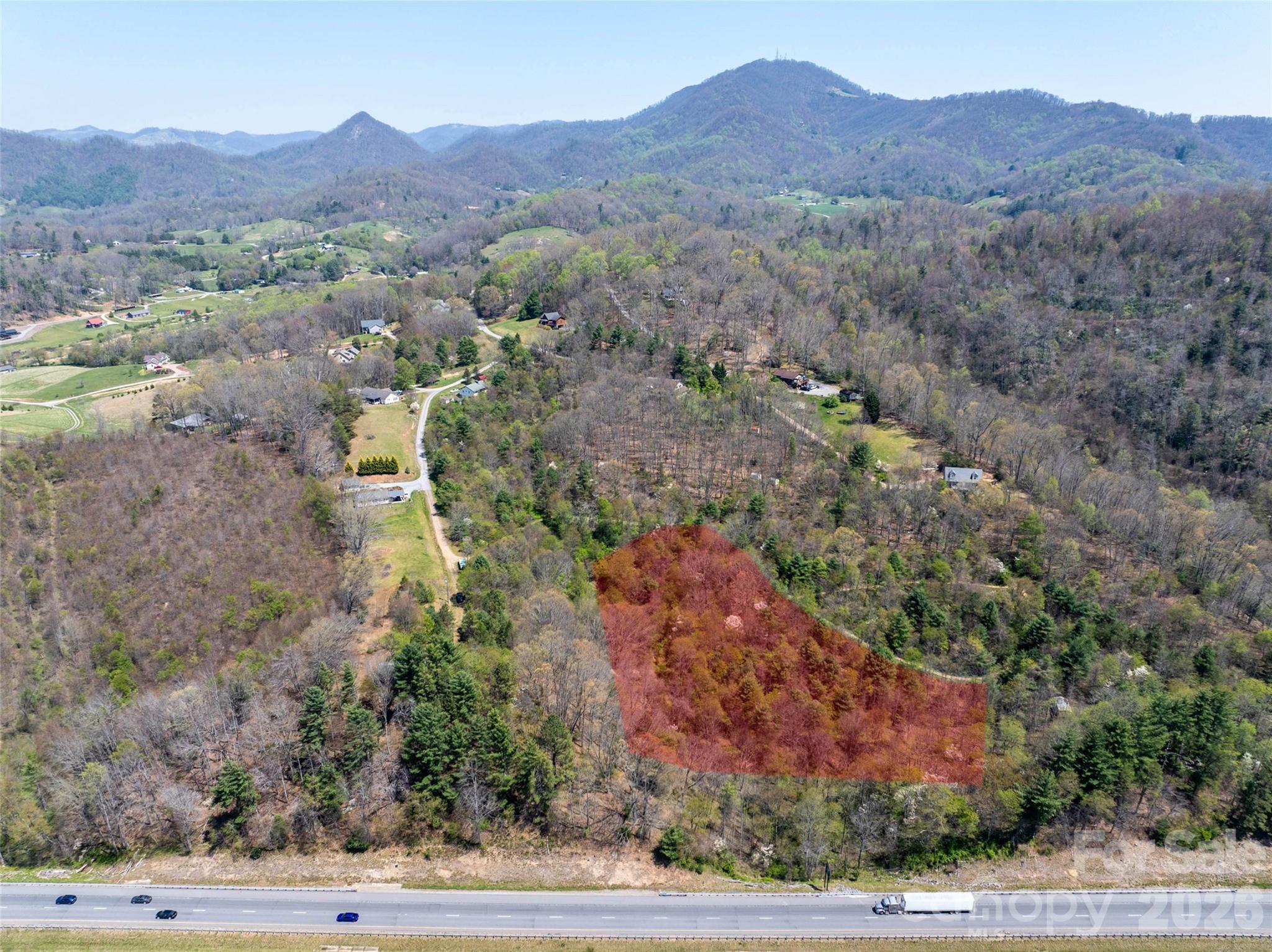 Lot 42 Sunnybrook Trail Property Photo 1