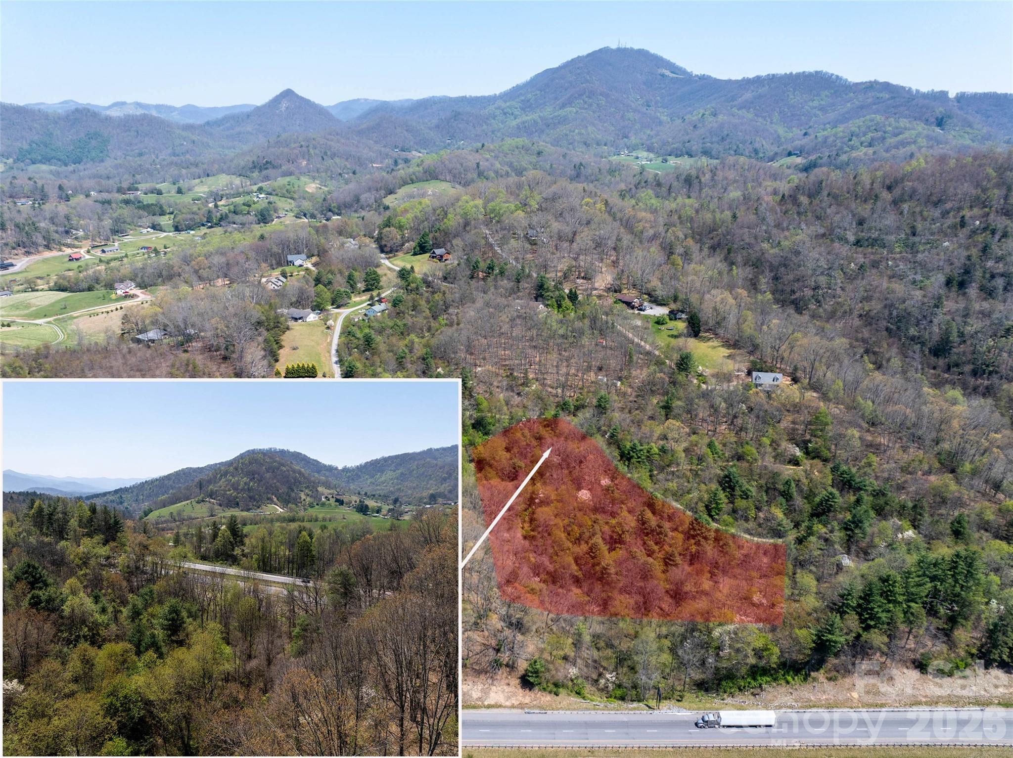 Lot 42 Sunnybrook Trail Property Photo 2