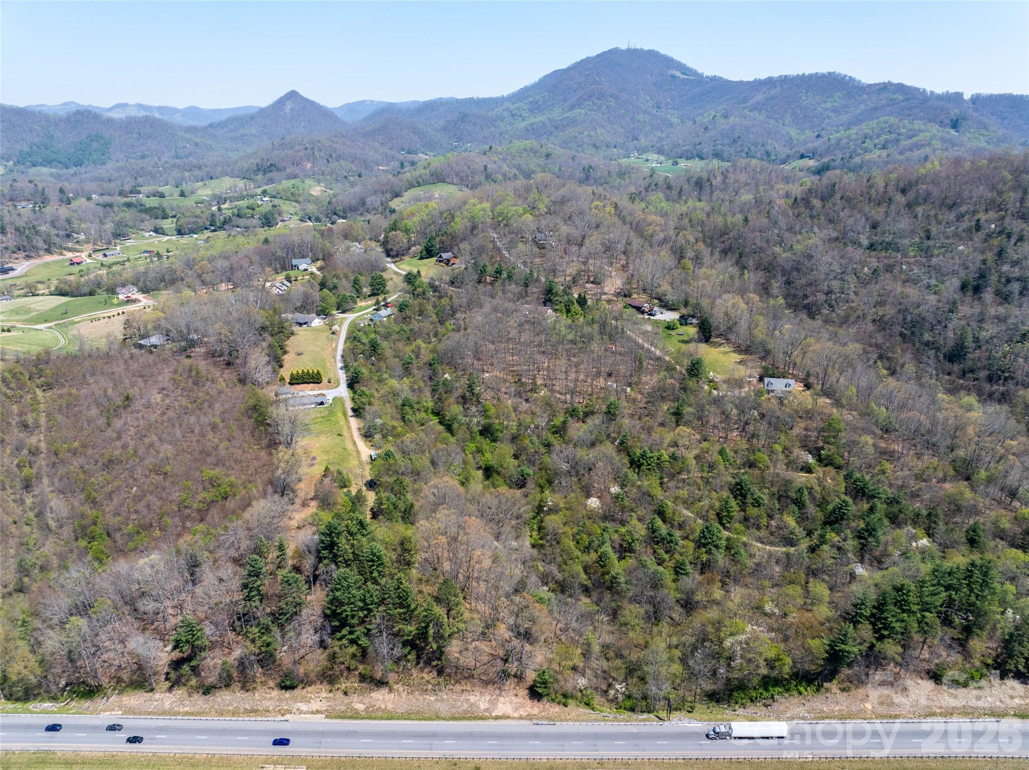 Lot 42 Sunnybrook Trail Property Photo 3