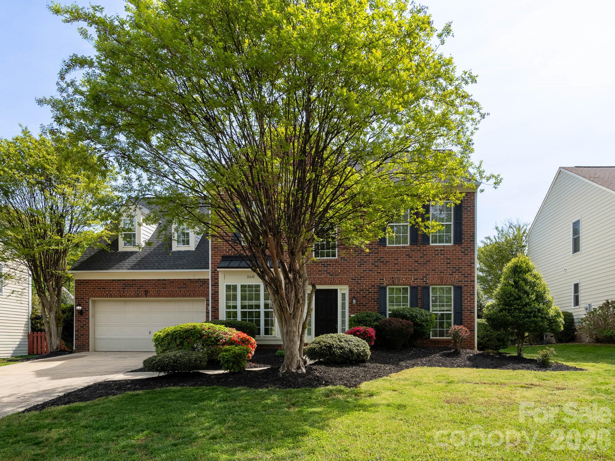 268 Glencoe Lane Property Photo 7