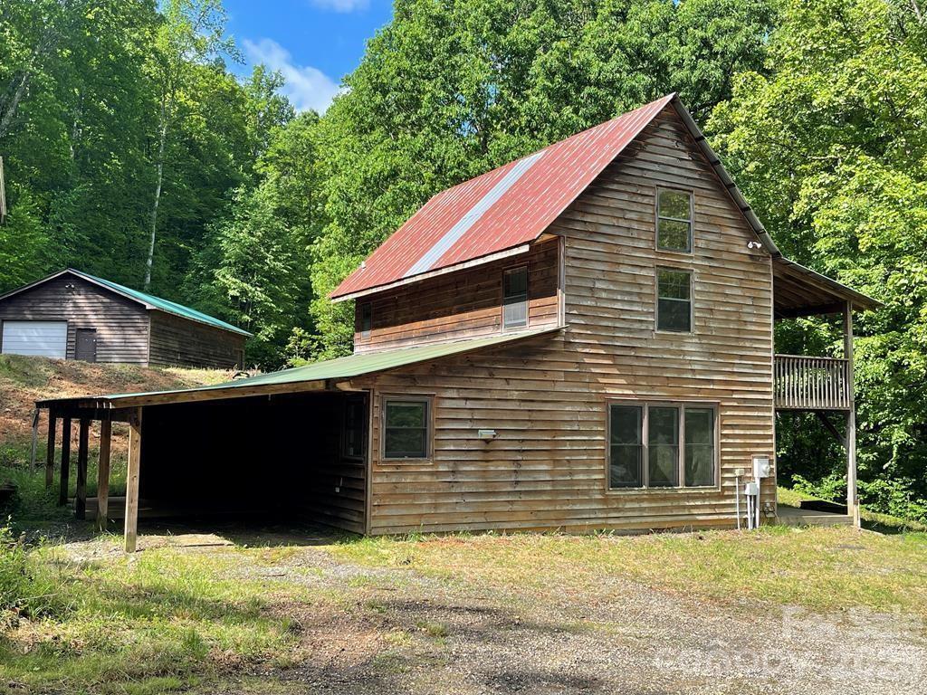 930 Copperhead Cove Property Photo 1