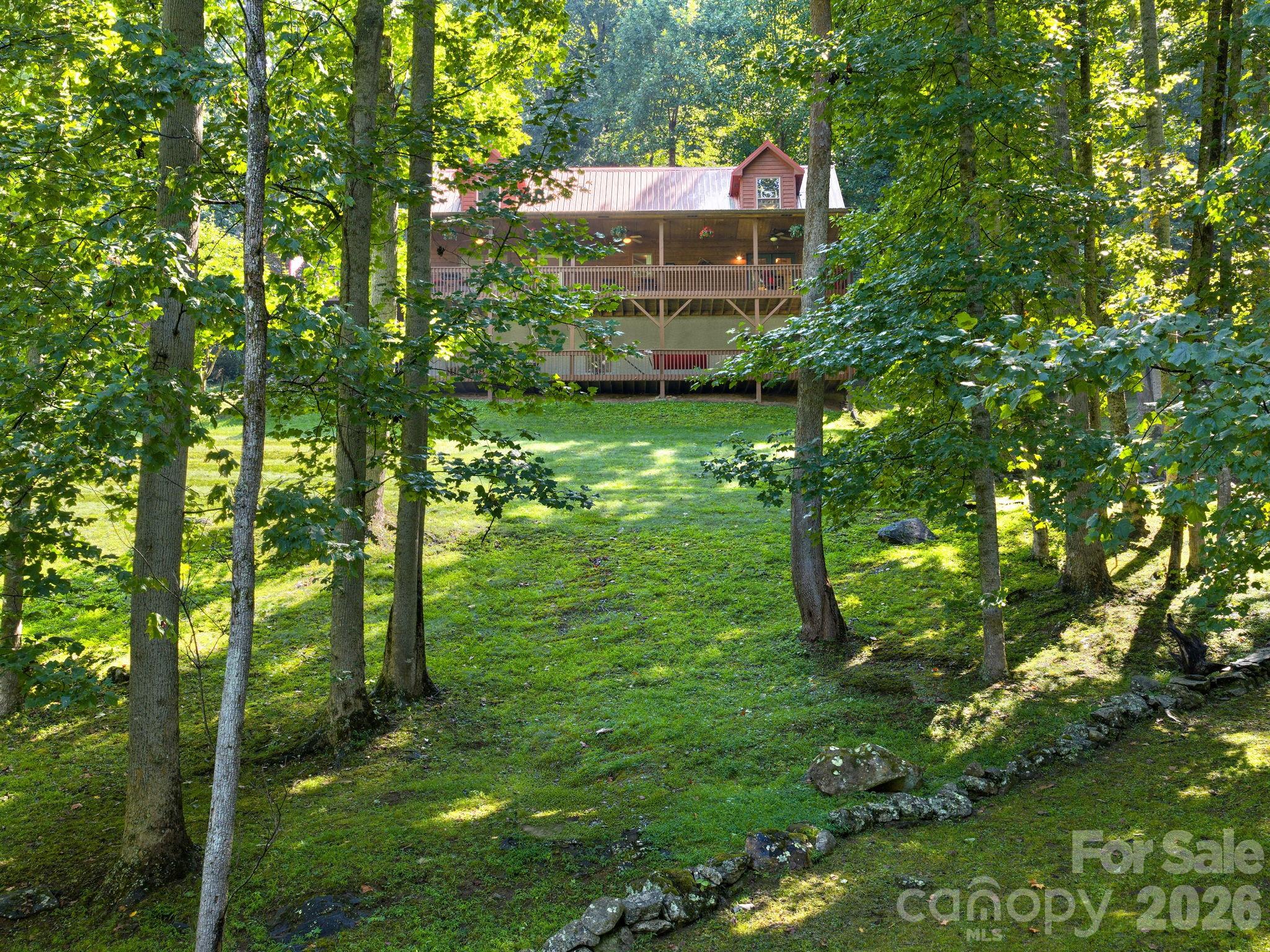 420 Chimney Rock Drive Property Photo 4