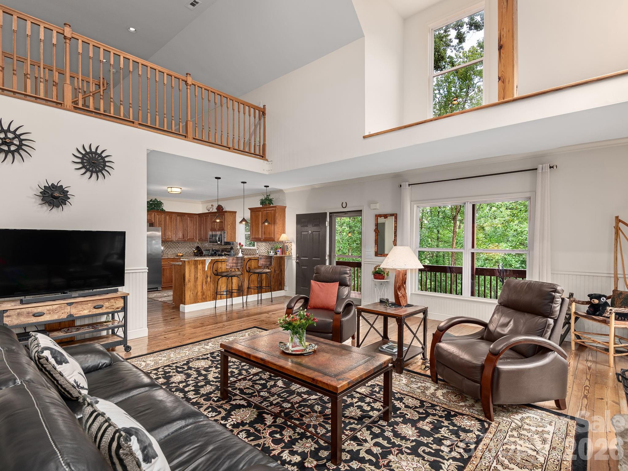 420 Chimney Rock Drive Property Photo 8