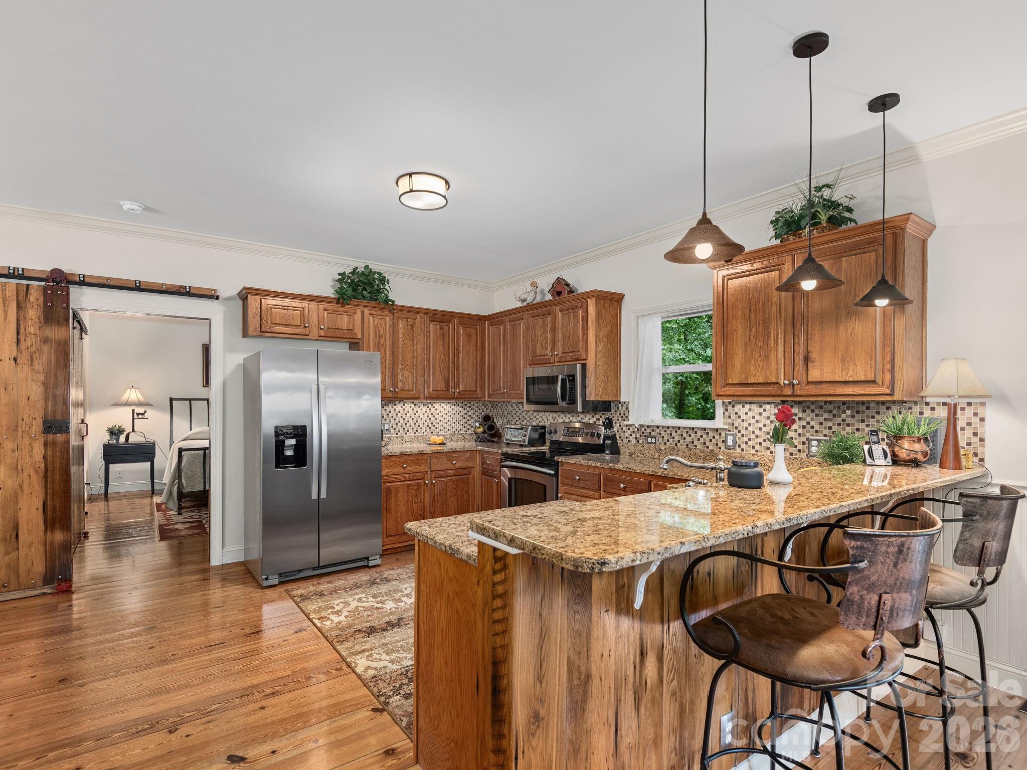 420 Chimney Rock Drive Property Photo 12