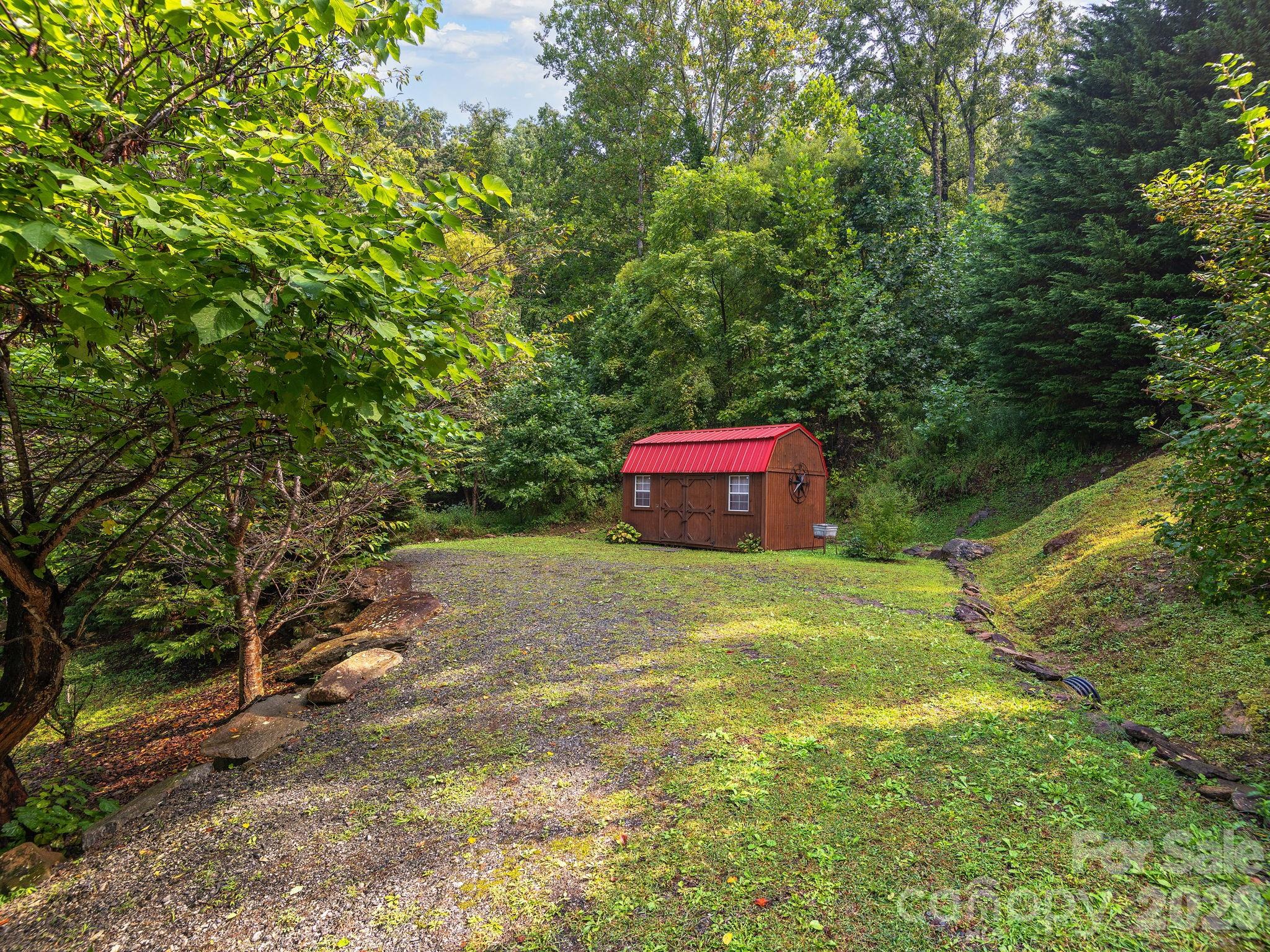 420 Chimney Rock Drive Property Photo 34