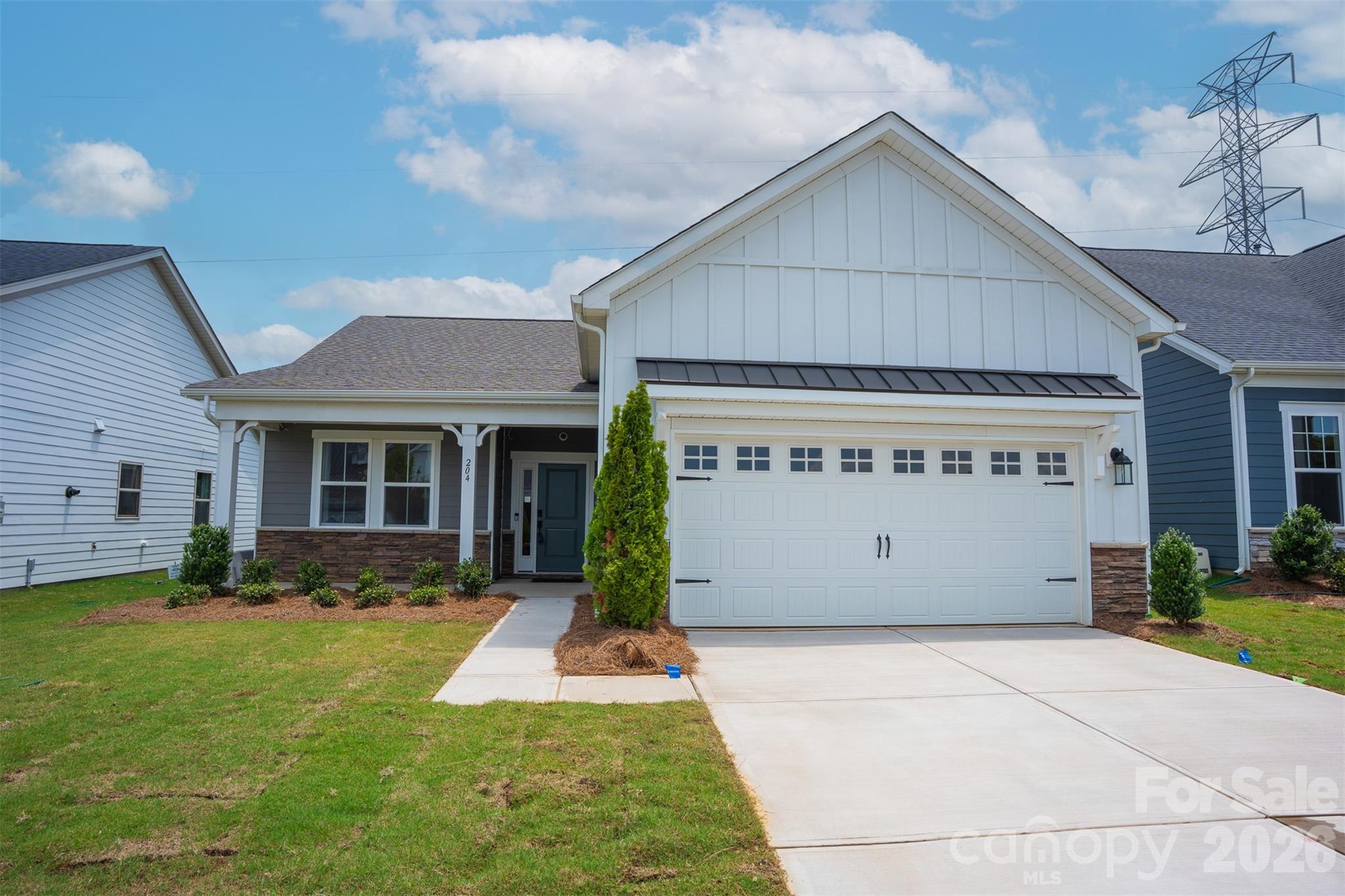 204 Northgate Boulevard Property Photo 1