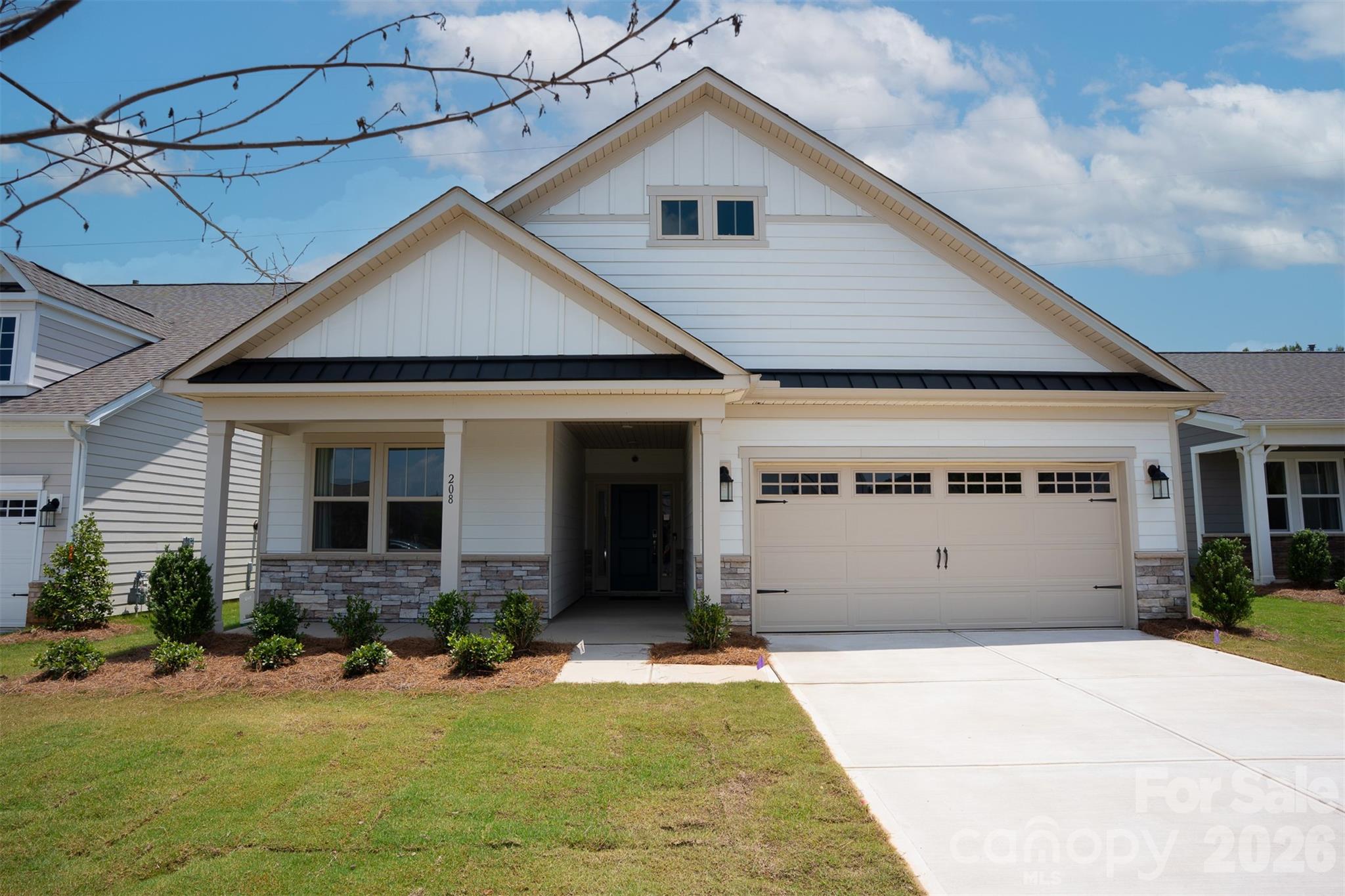 208 Northgate Boulevard Property Photo 1