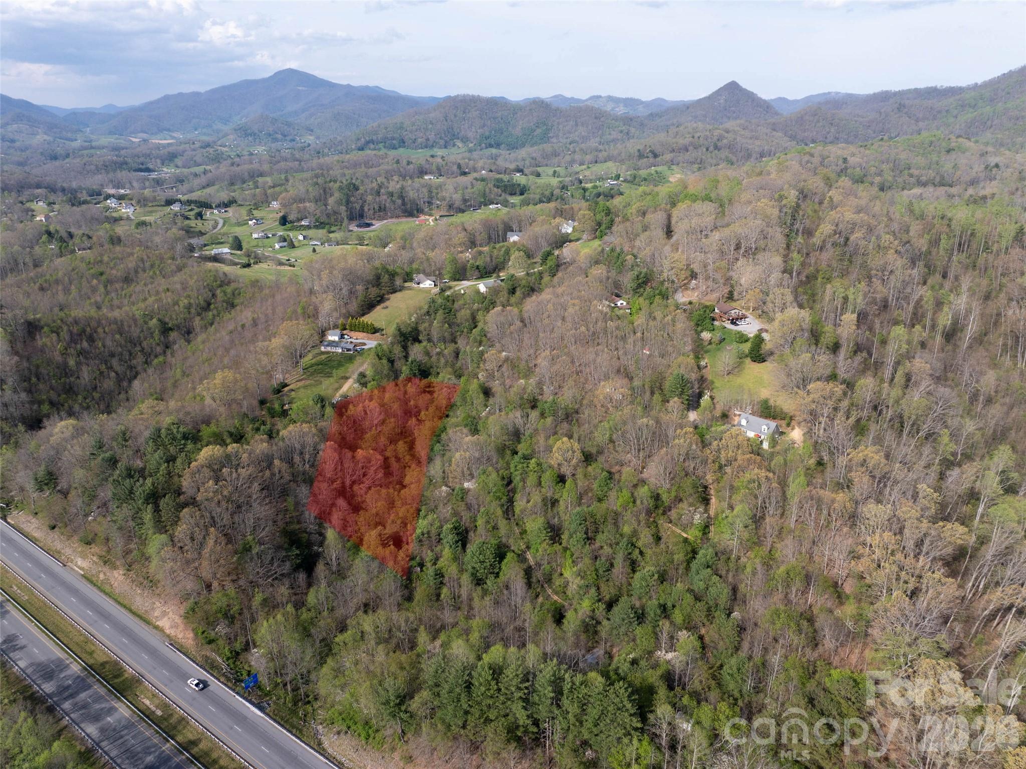 Lot 43 Sunnybrook Trail Property Photo 1