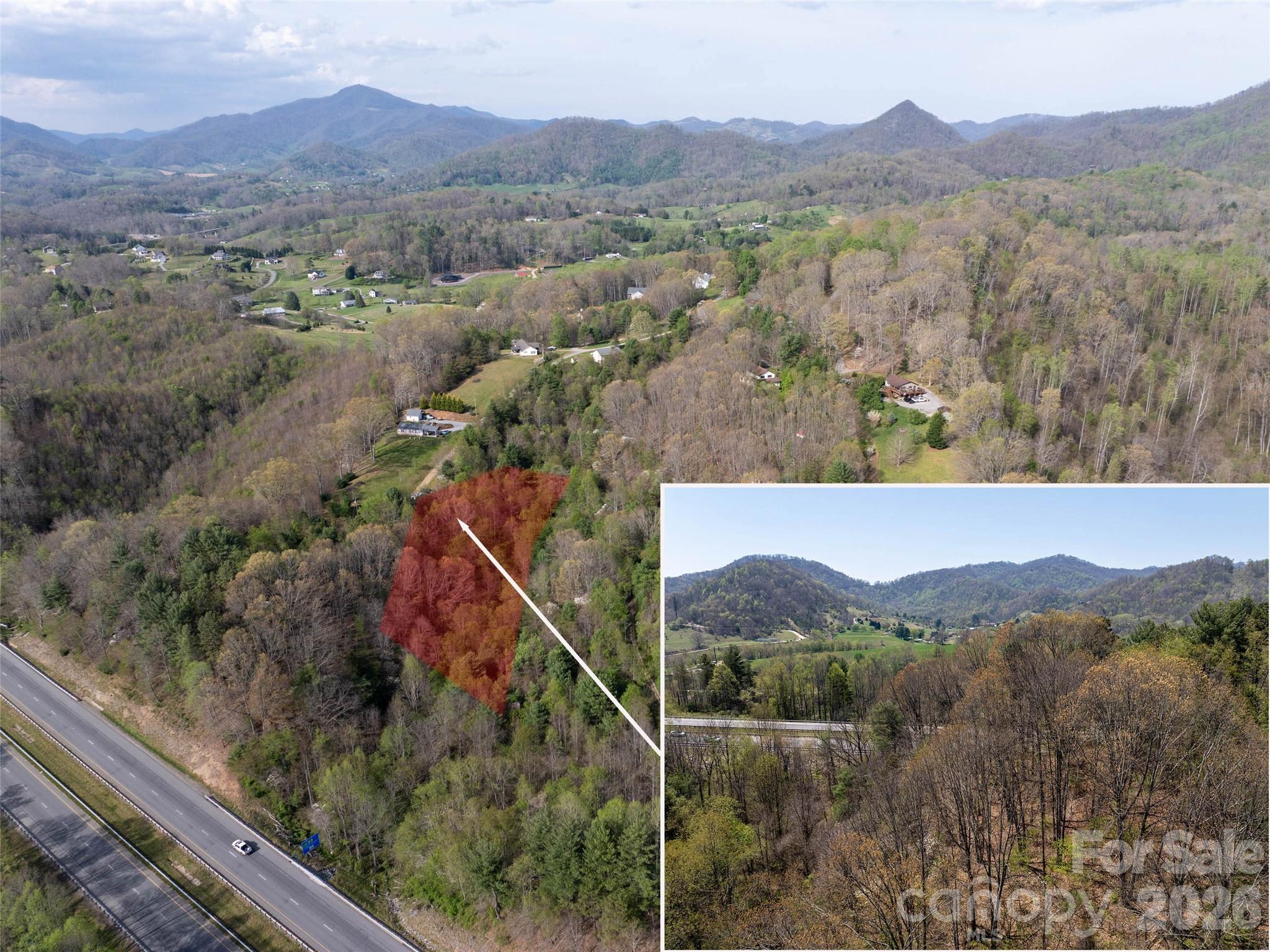 Lot 43 Sunnybrook Trail Property Photo 2