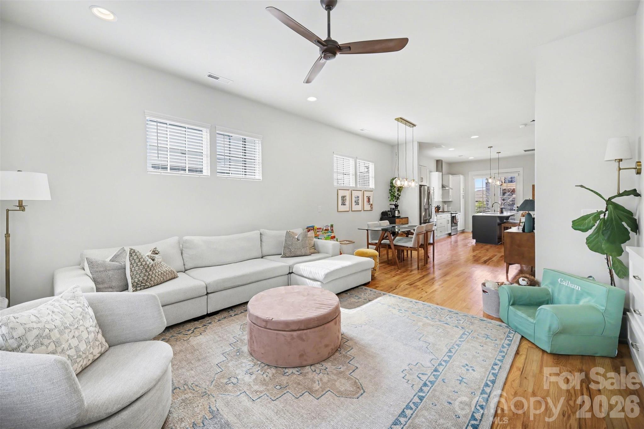 3300 Spencer Street Property Photo 7