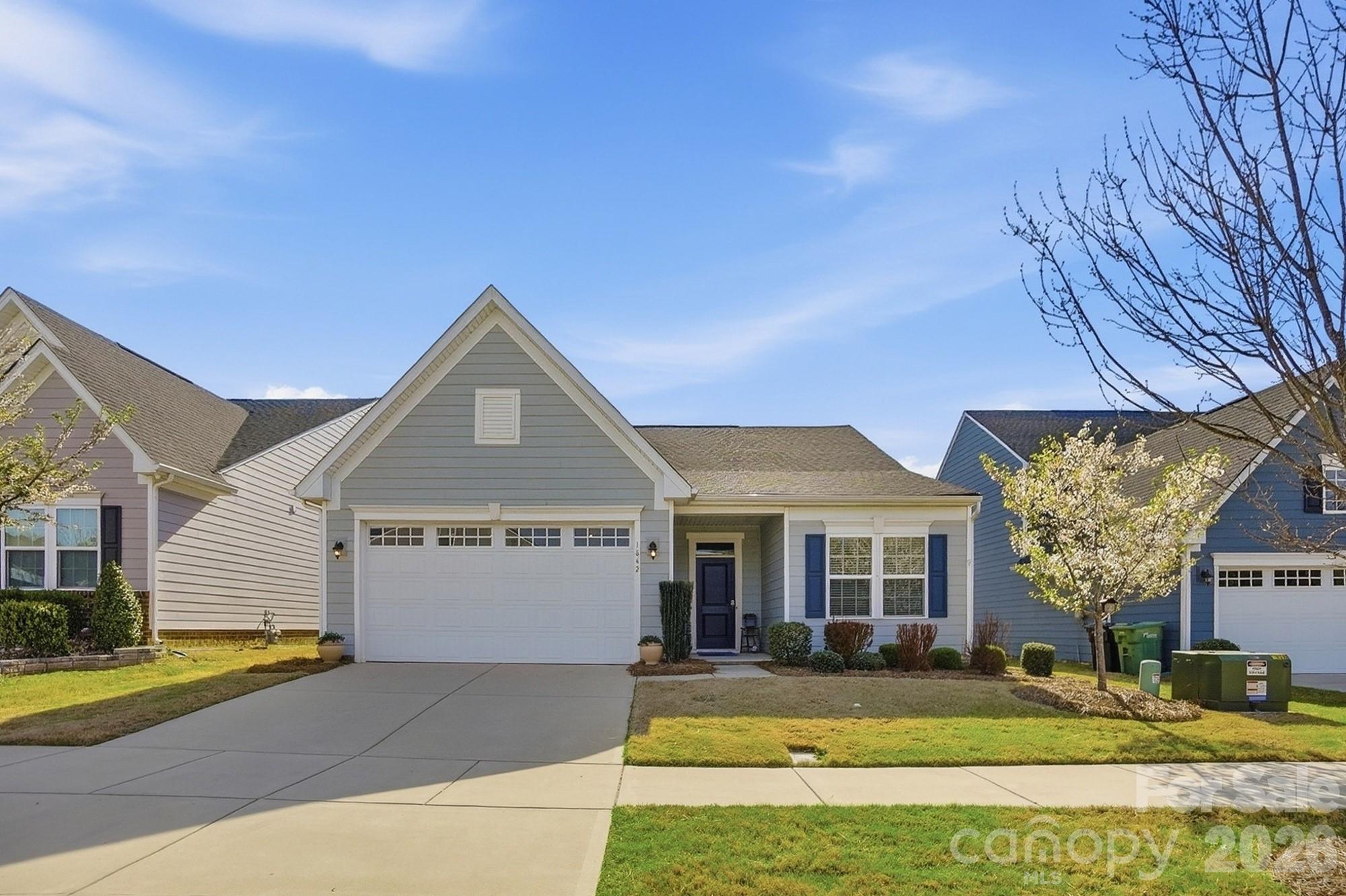 1842 Slippery Rock Lane Property Photo 2