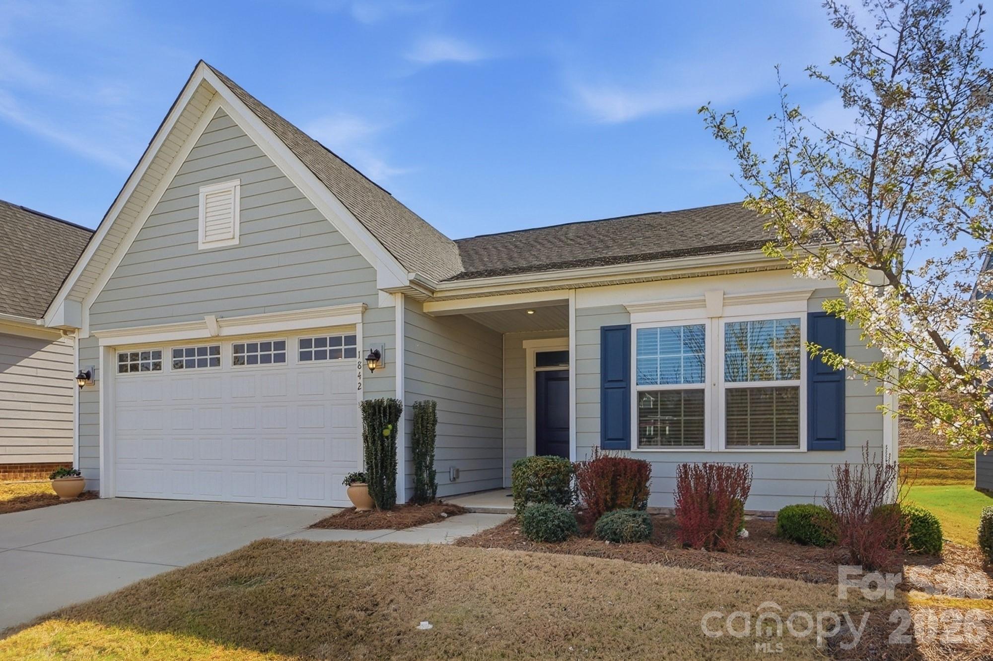 1842 Slippery Rock Lane Property Photo 3