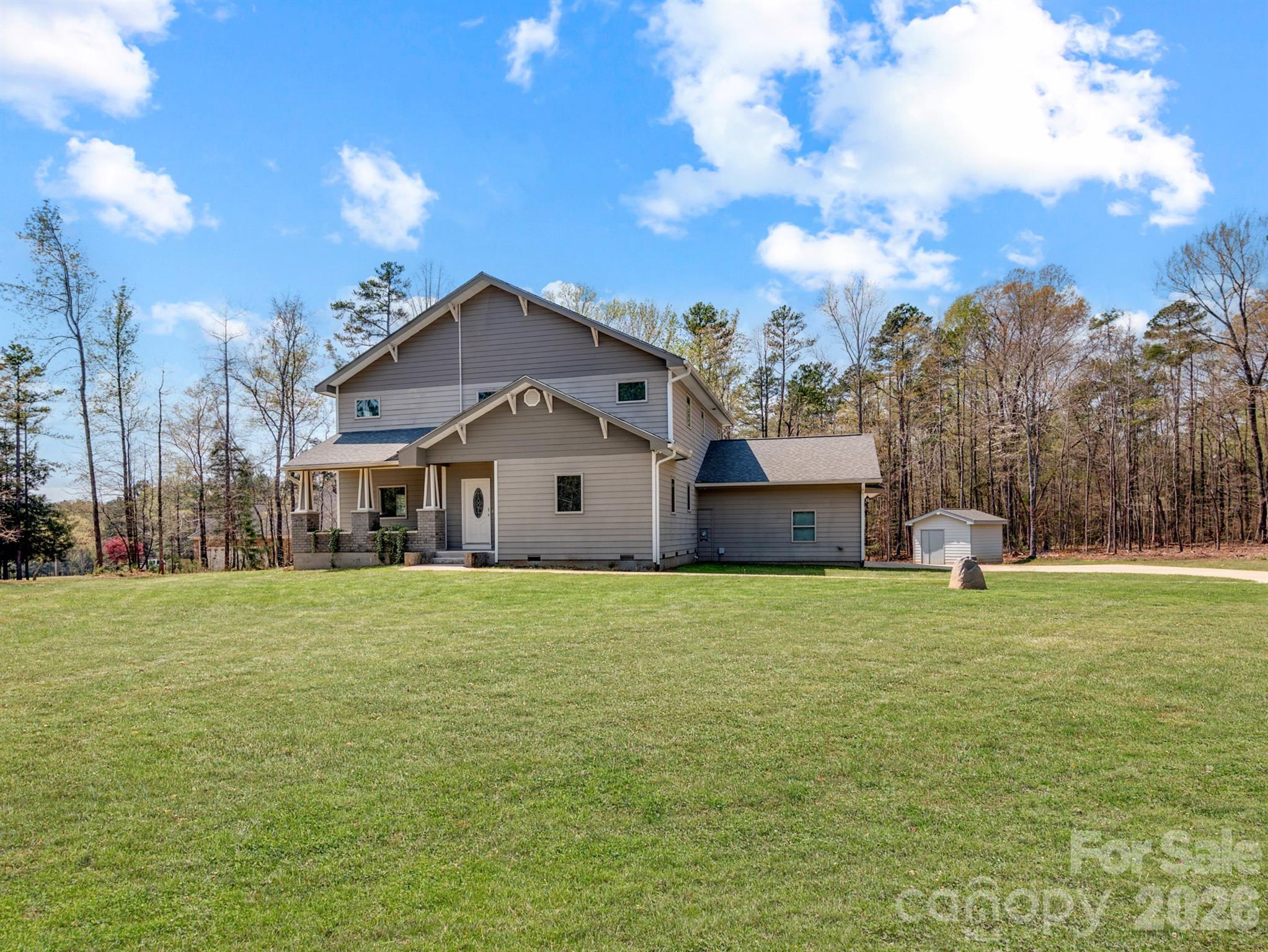 8128 Cane Pointe Lane