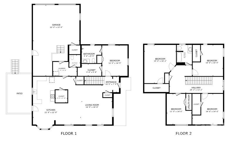 8128 Cane Pointe Lane Property Photo 46