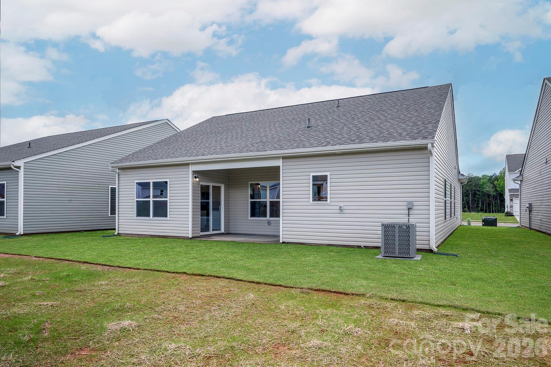 6607 Fairford Drive Property Photo 2