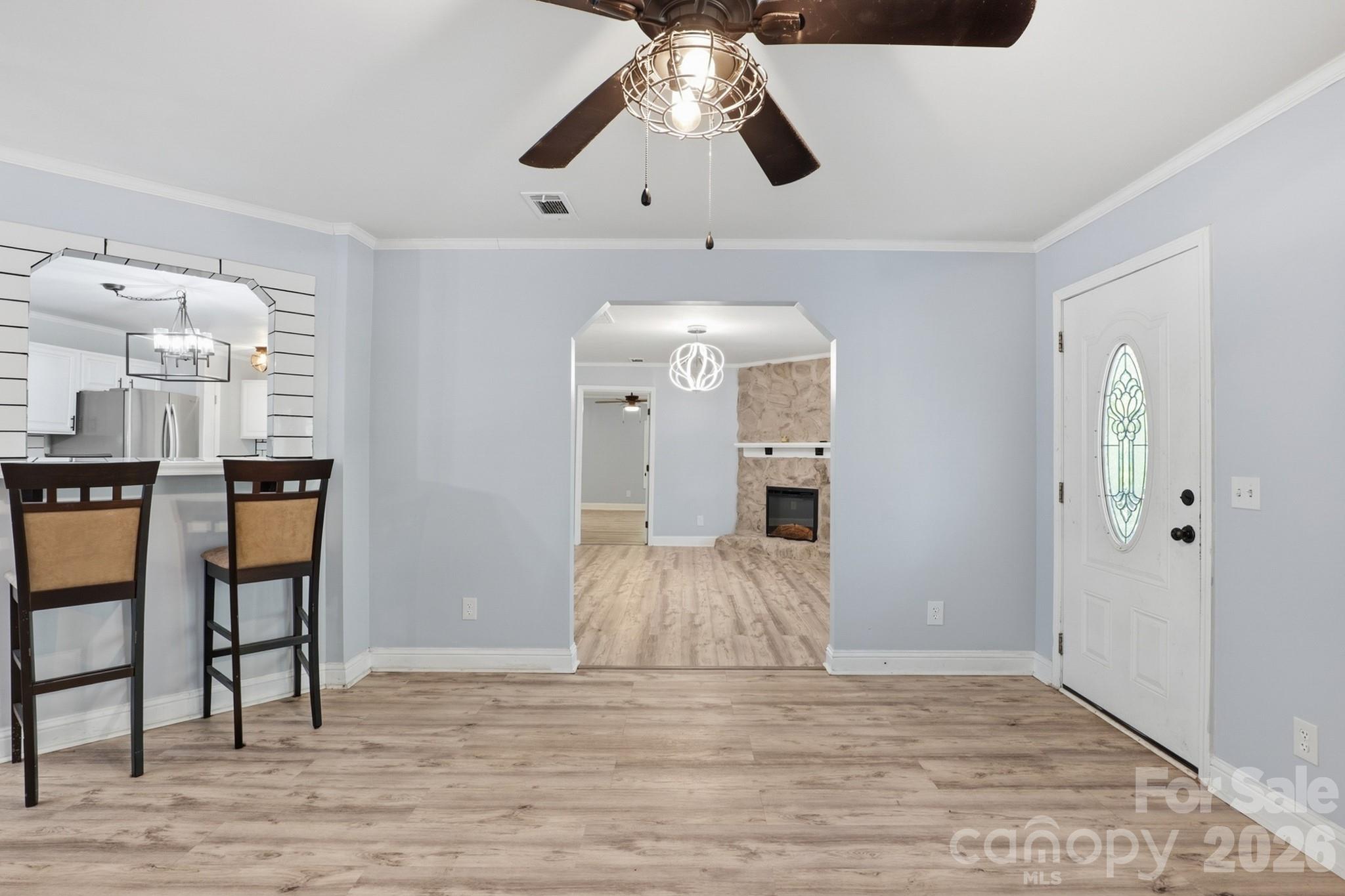 116 Springdale Drive Property Photo 12