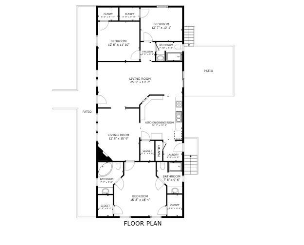 116 Springdale Drive Property Photo 32