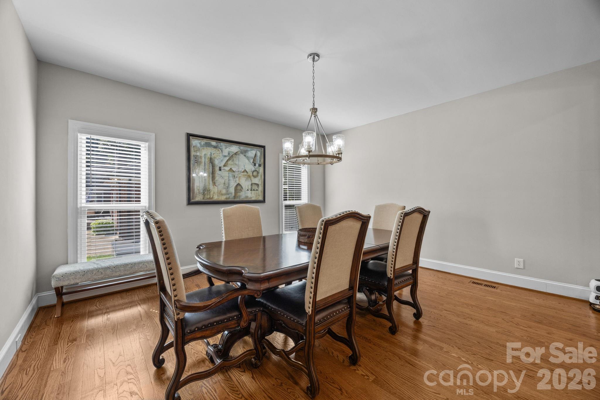 908 Woodhurst Drive Property Photo 8