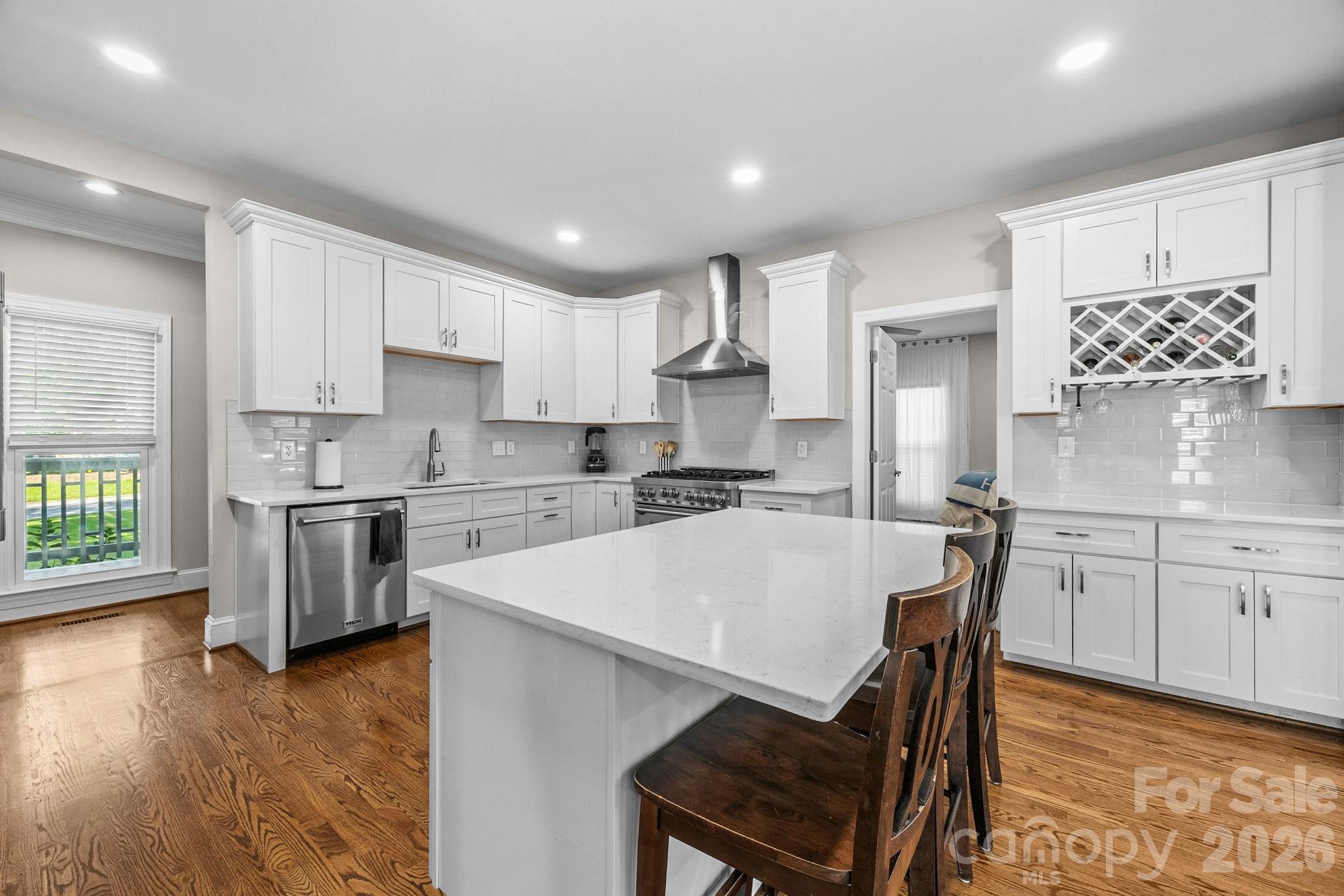 908 Woodhurst Drive Property Photo 18