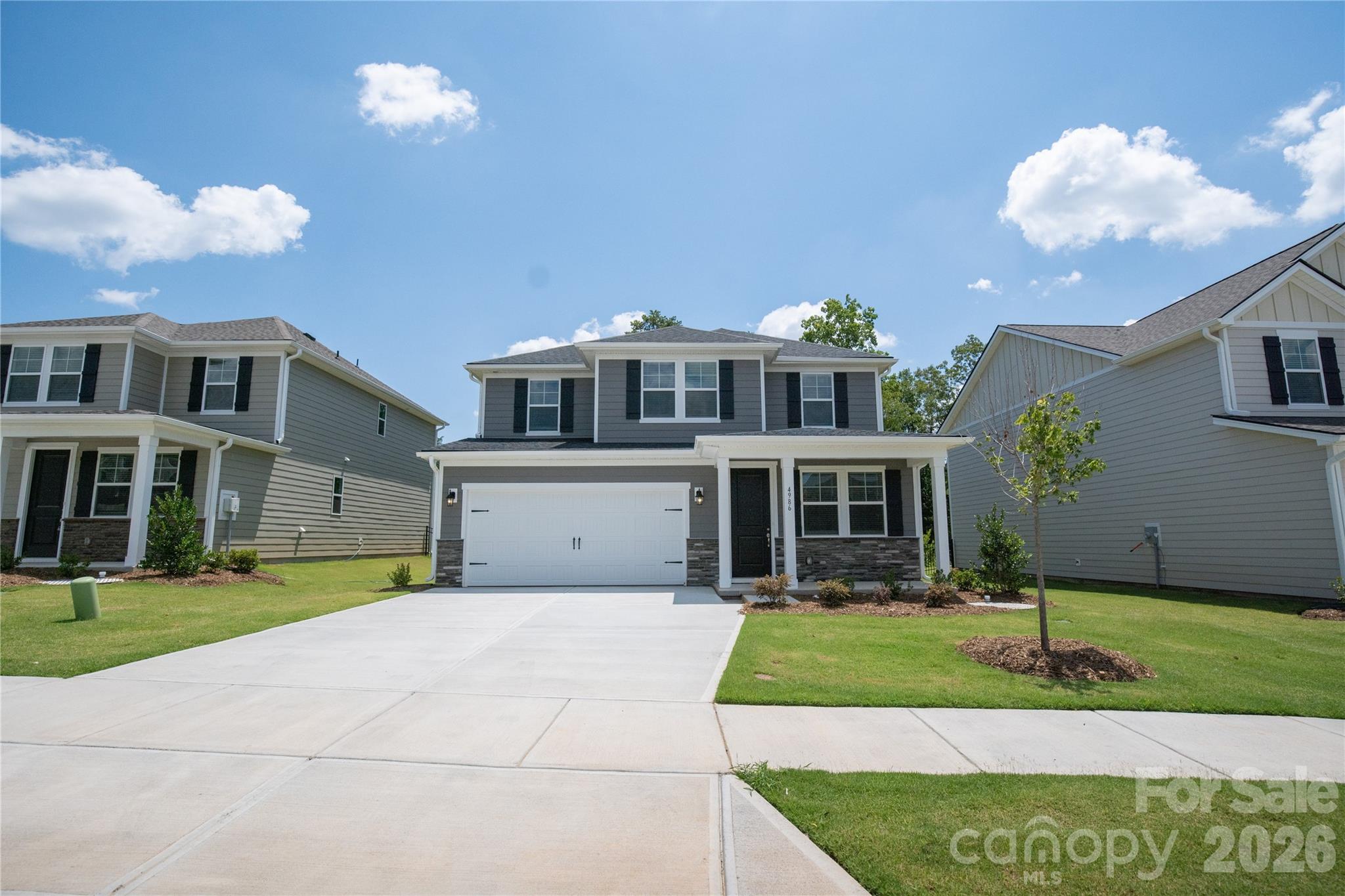 4986 Twin River Drive Property Photo 1