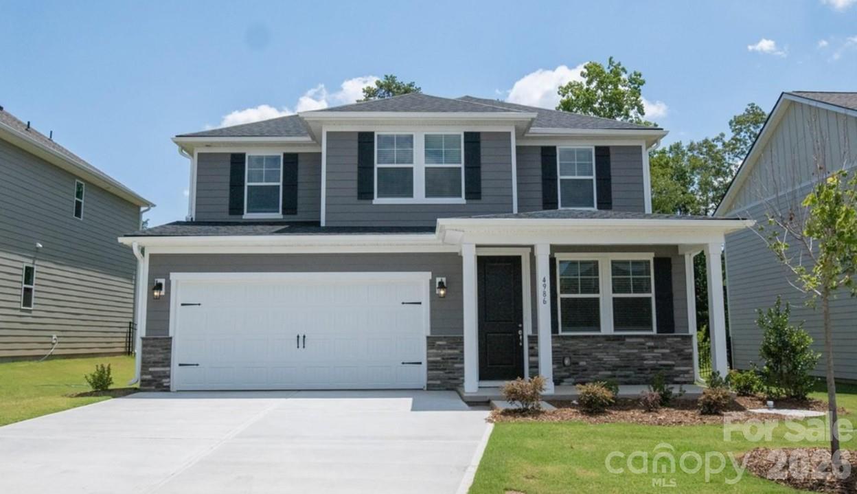 4986 Twin River Drive Property Photo 1