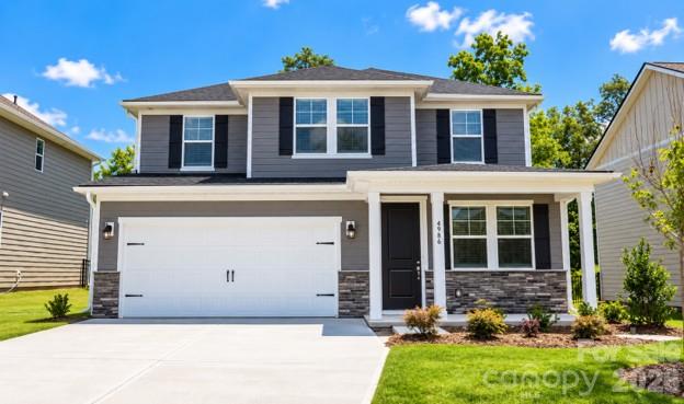 4986 Twin River Drive Property Photo 1