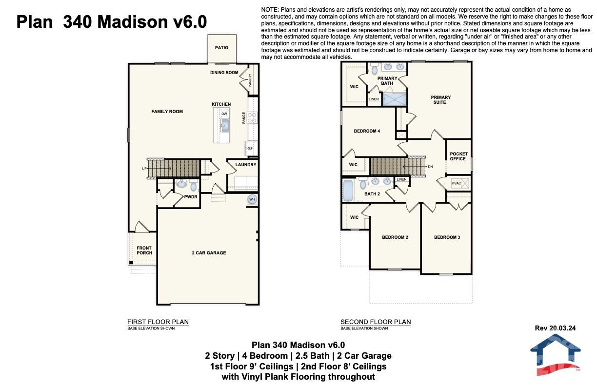 4982 Twin River Drive Property Photo 4
