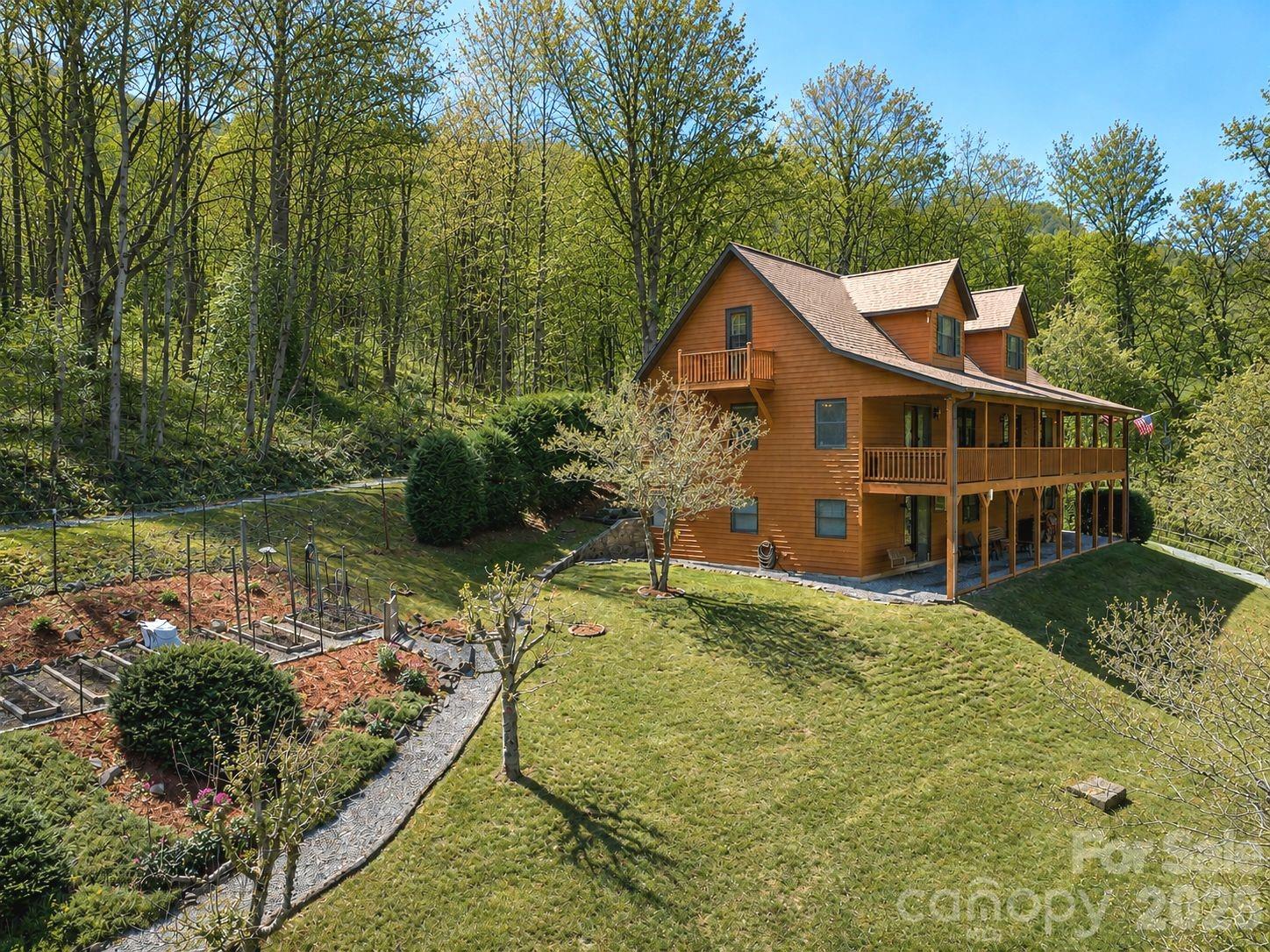 89 Stump Lane Property Photo