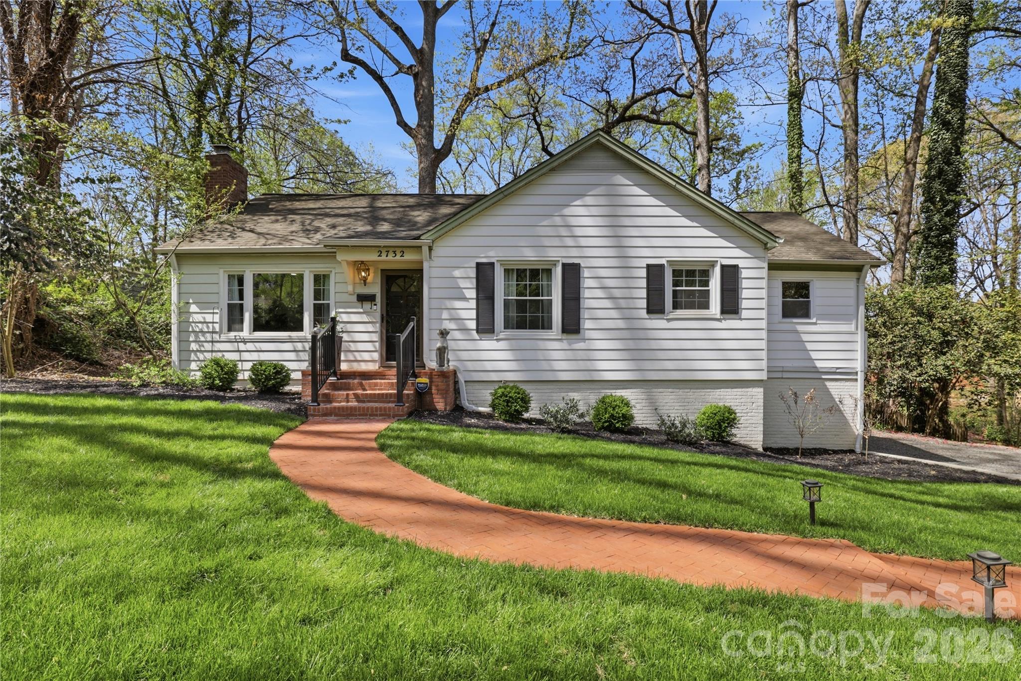 2732 Temple Lane Property Photo