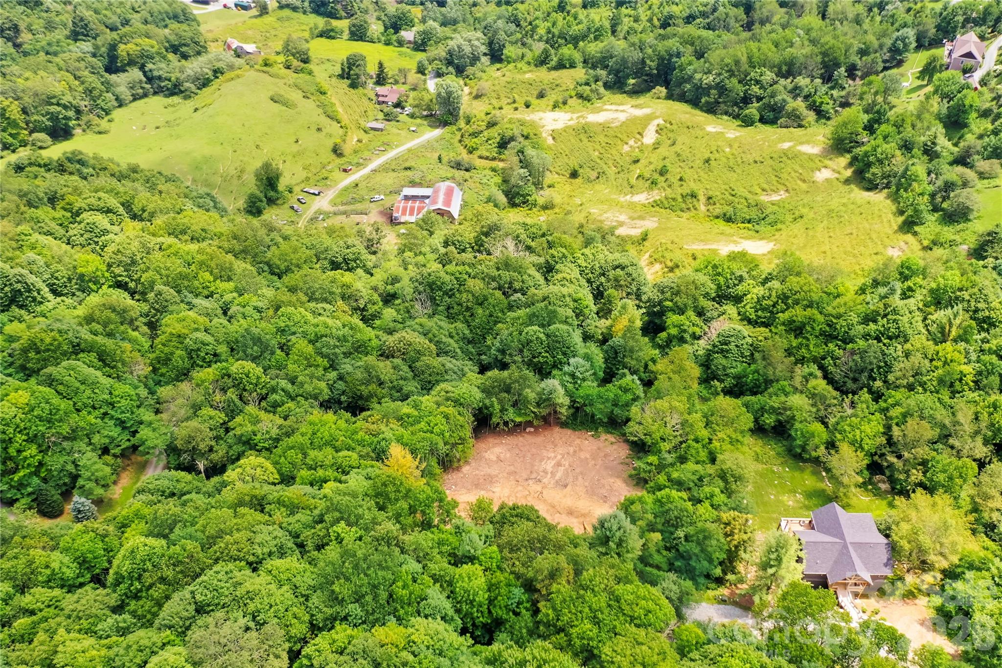 515 Grey Fox Ridge Property Photo 13