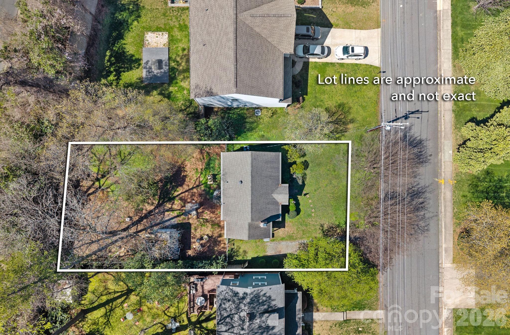 2818 Shenandoah Avenue