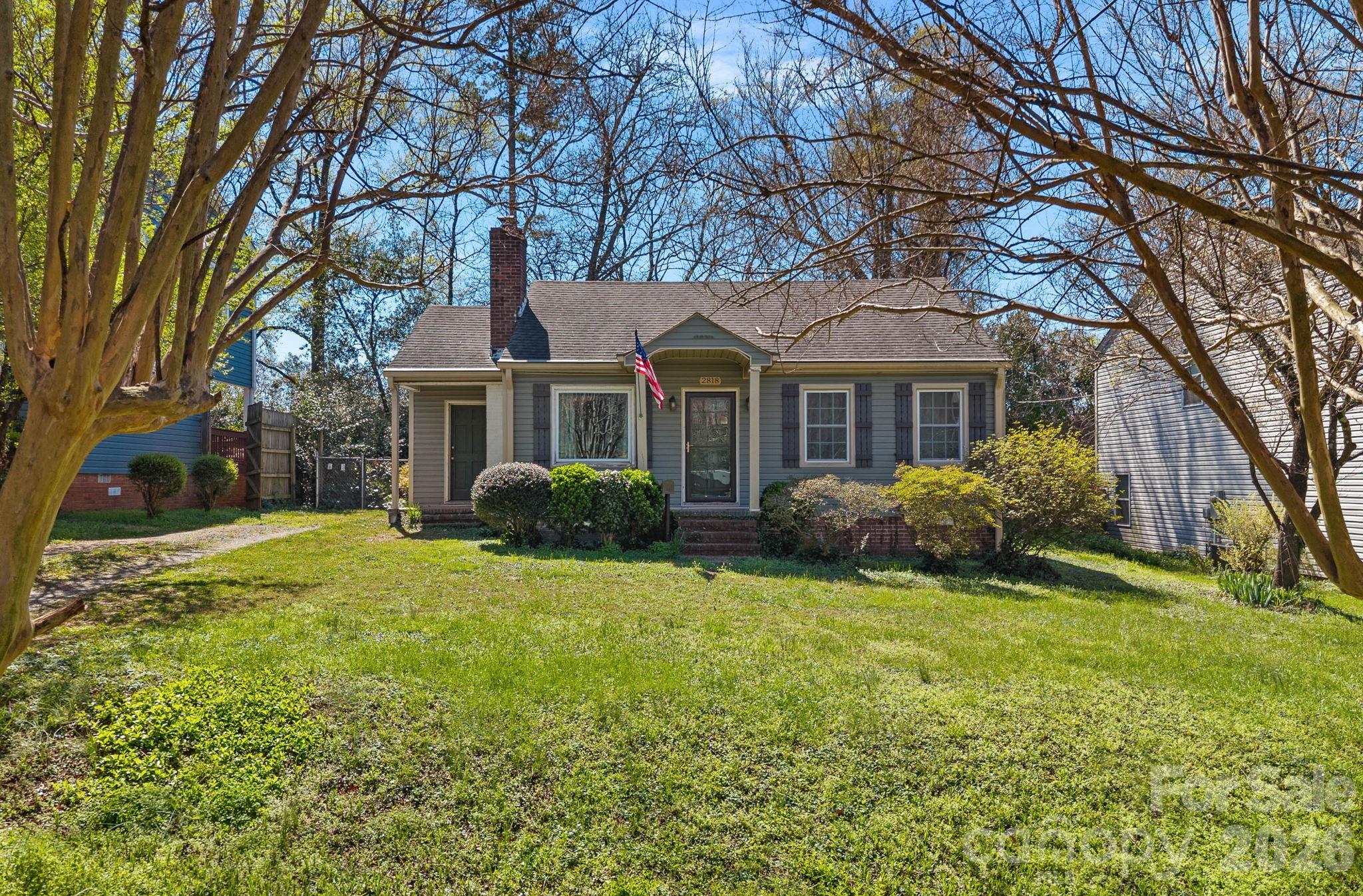 2818 Shenandoah Avenue Property Photo 9