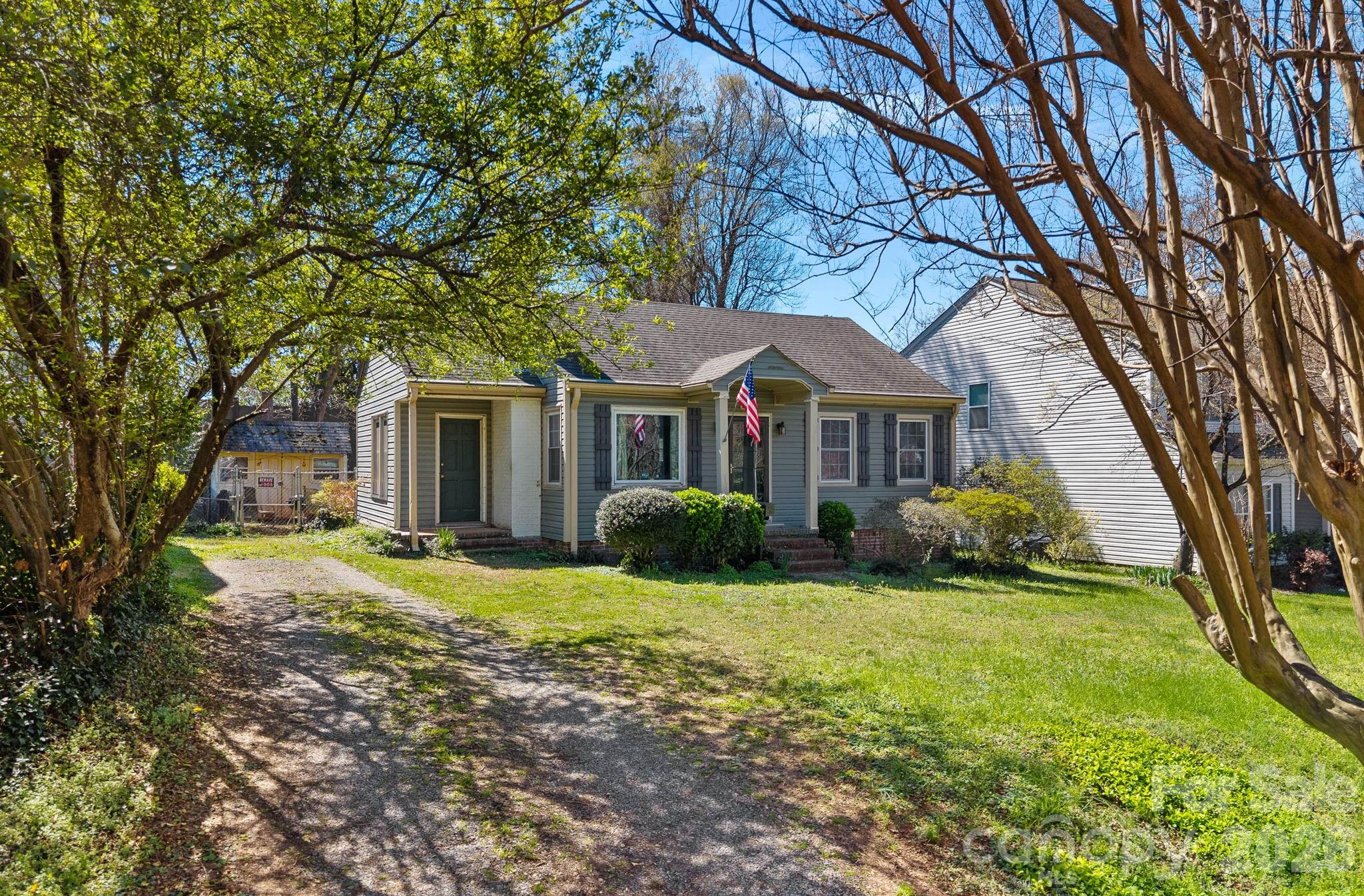 2818 Shenandoah Avenue Property Photo 10