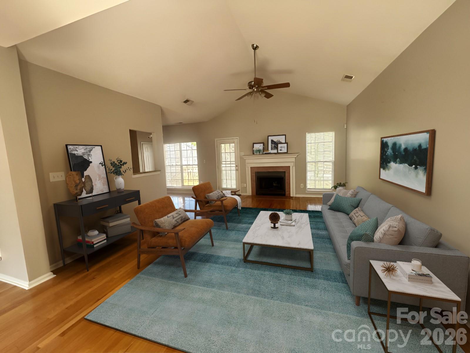 3508 Mayspring Place Property Photo 2