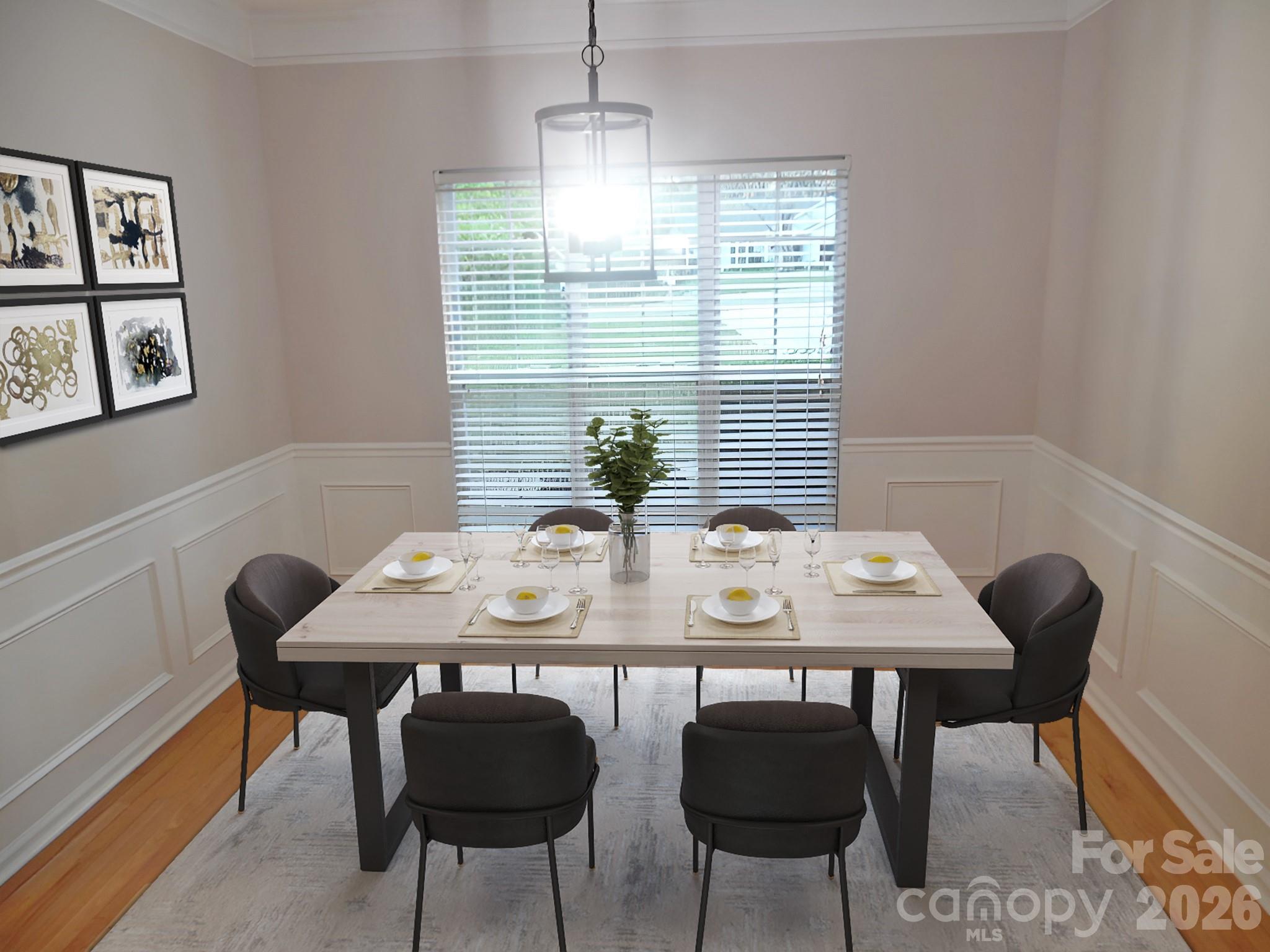 3508 Mayspring Place Property Photo 9