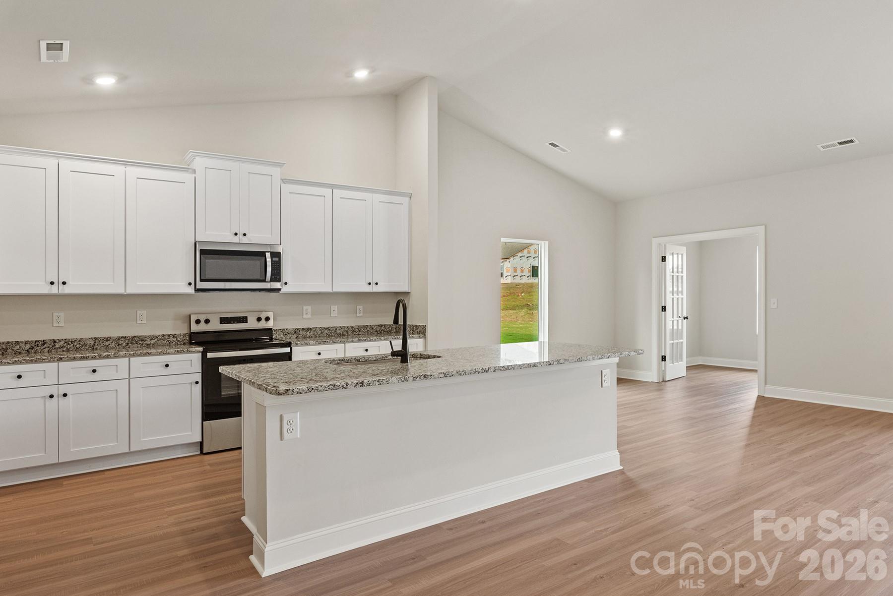 6721 Fairford Drive Property Photo 7