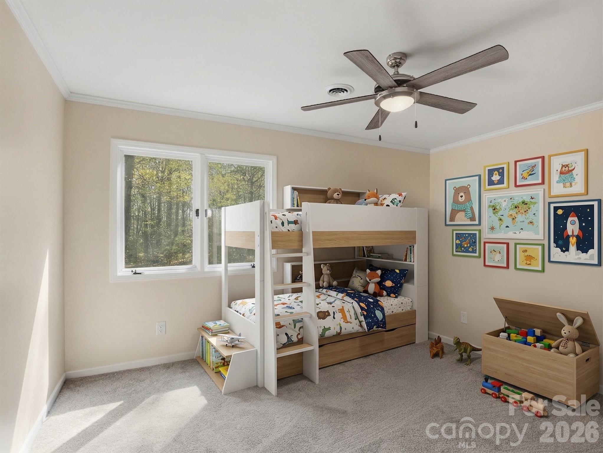 4447 Winrock Lane Property Photo 28