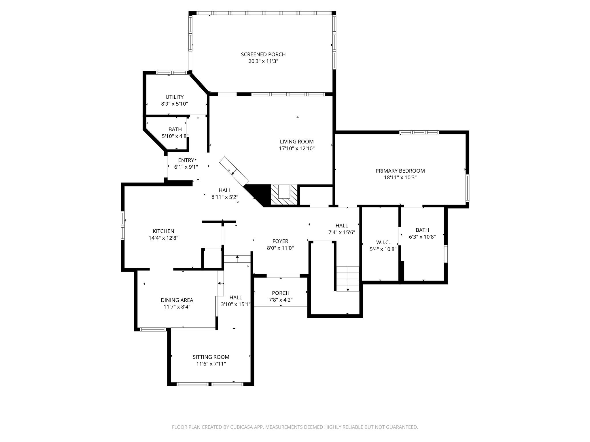 4447 Winrock Lane Property Photo 47