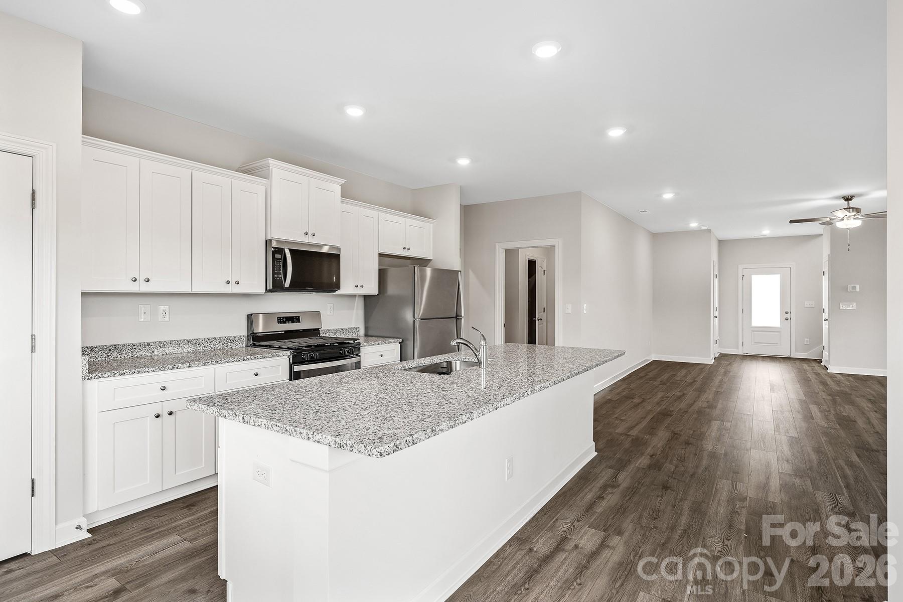 6516 Fairford Drive Property Photo 8